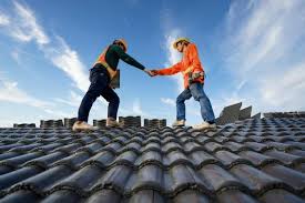 Best Commercial Roofing Services  in Spring Valley, NV